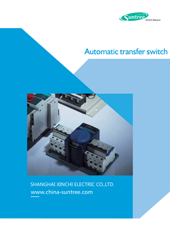 Automatic Transfer Switch