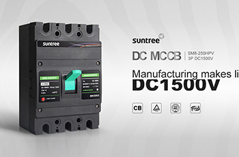 The importance of DC switch in PV system application