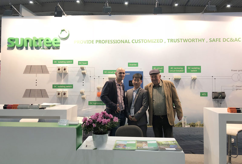 GREENPOWER2019-International Renewable Energy Fair Poznan